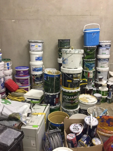 Peinture intérieur Grenoble