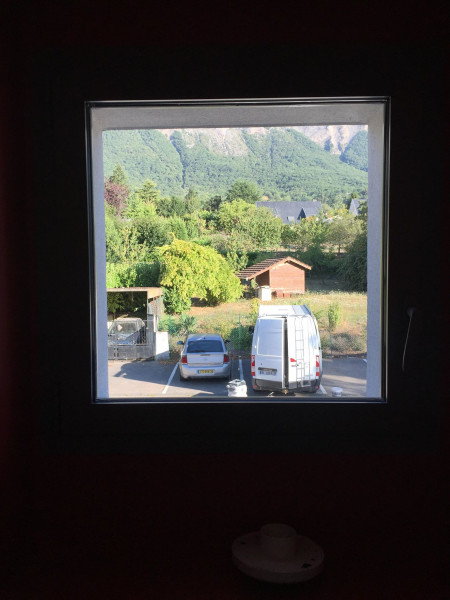 Artisan peintre Haute-savoie (74)