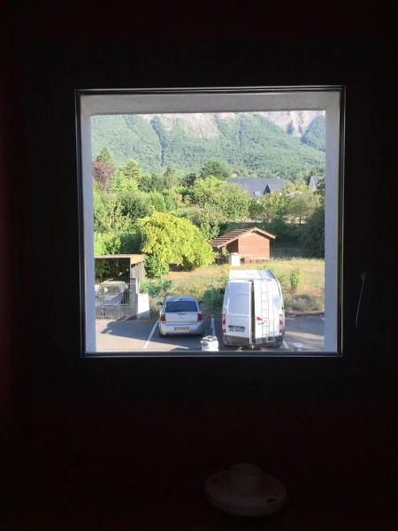 Artisan peintre Haute-savoie (74)