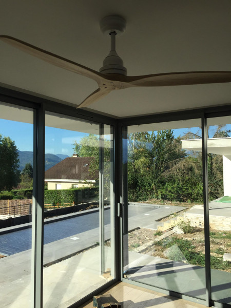 Rénovation intérieure Haute-savoie (74)