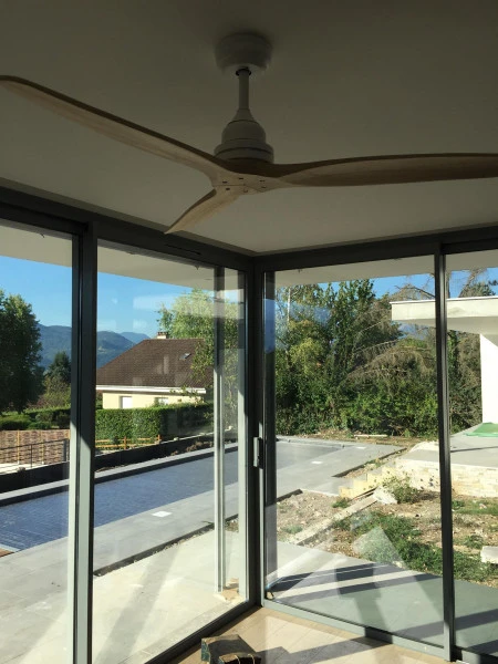 Rénovation intérieure Haute-savoie (74)