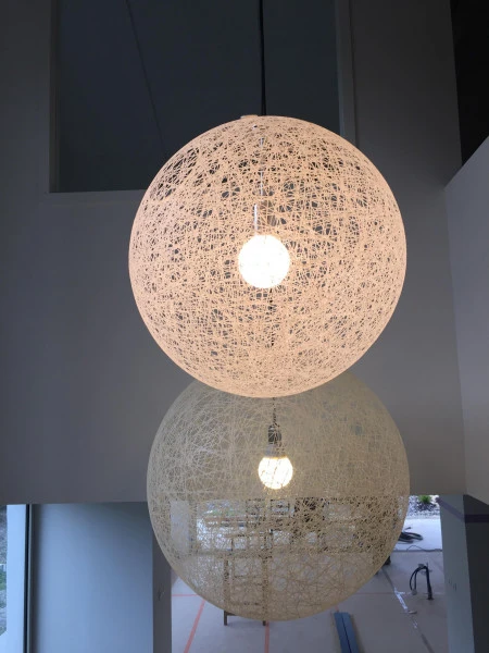 Décor intérieur des plafonds Grenoble