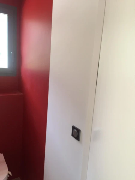 Décoration d'un toilette Grenoble