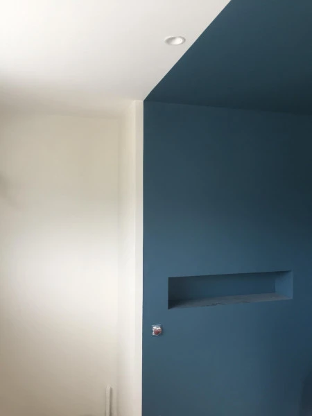 Décoration d'une chambre Grenoble