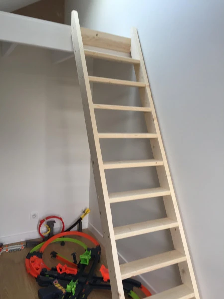 Décore chambre enfants Grenoble