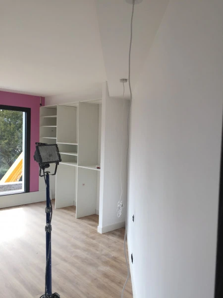 PEINTURE BLANCHE Grenoble