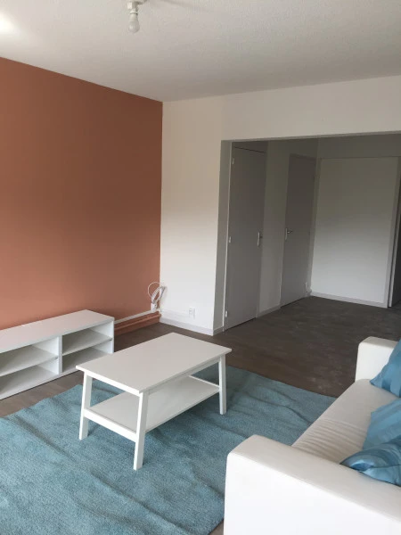 Rénovation peinture sur toile de verre Grenoble