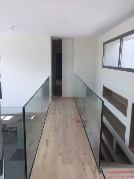 Rénovation intérieure Grenoble	