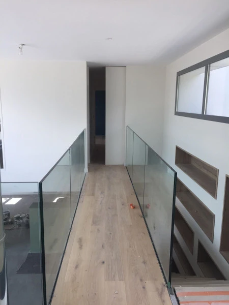 Rénovation intérieure Grenoble	