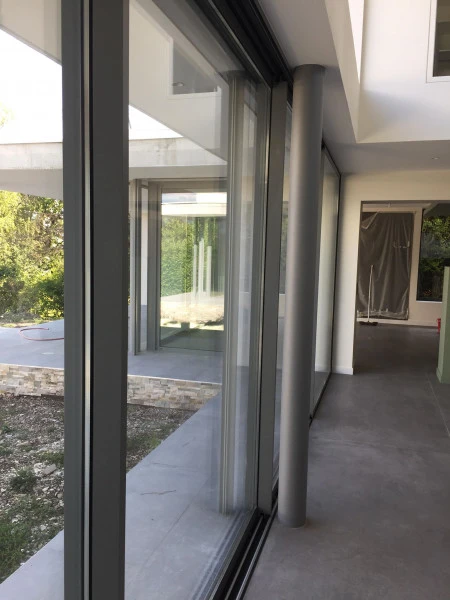Rénovation intérieure en Haute-savoie (74)