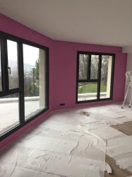 Artisan décorateur en Isère