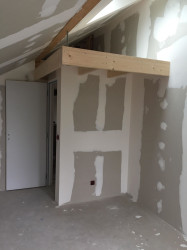 Plaquiste à Grenoble