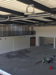 Travaux BTP en Isère